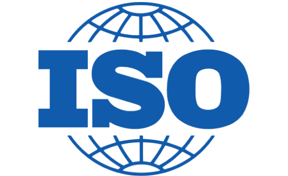 ISO CERTIFICATE