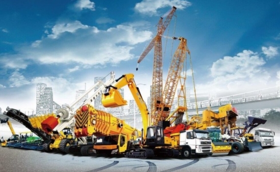 CAPACITY OF CONSTRUCTION EQUIPMENT